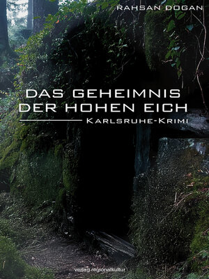 cover image of Das Geheimnis der Hohen Eich